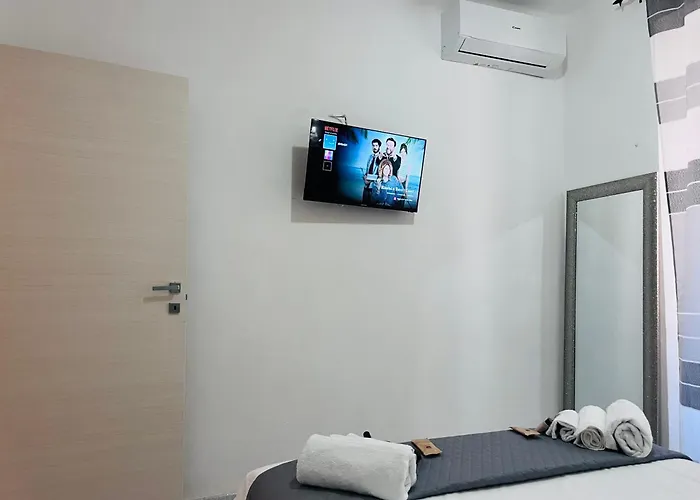 Colli 3m Metro Apartamento *