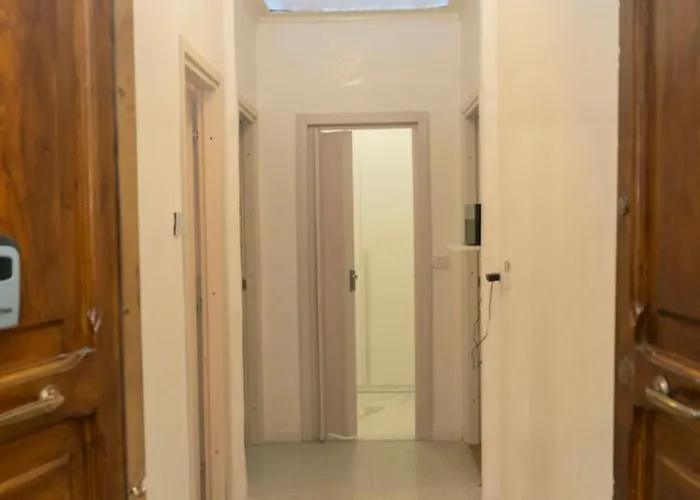 Colli 3m Metro Apartamento Roma