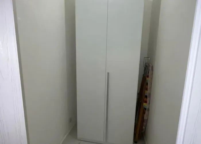 Colli 3m Metro Apartamento Roma