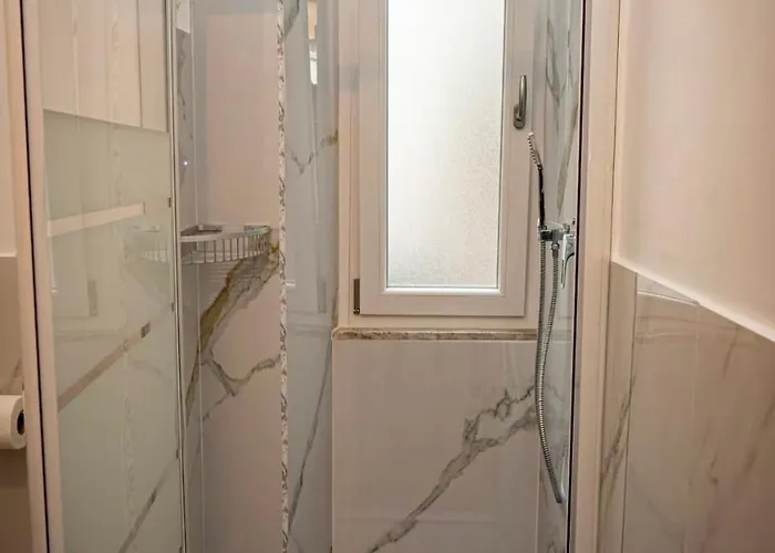 Colli 3m Metro Apartamento Roma