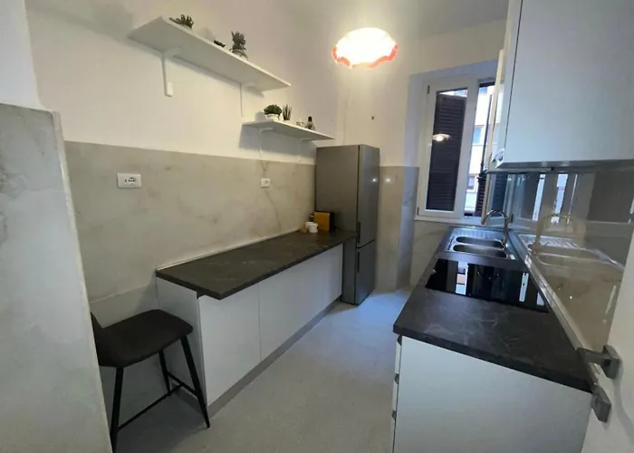 Colli 3m Metro Apartamento