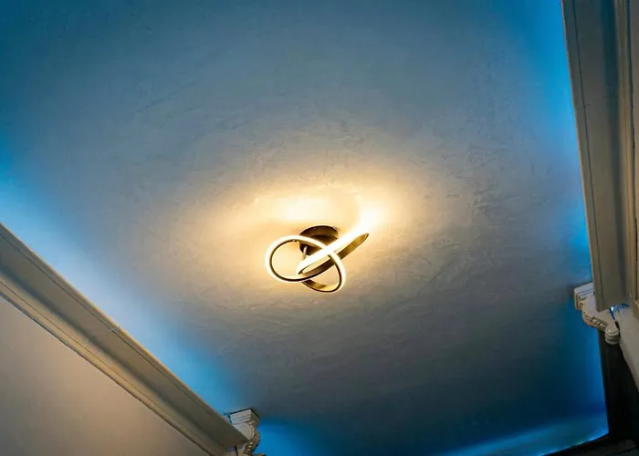Apartamento Colli 3m Metro