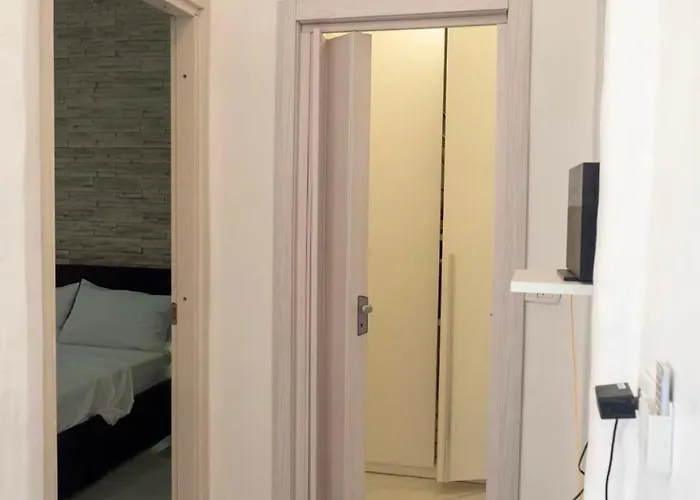 Colli 3m Metro Apartamento *