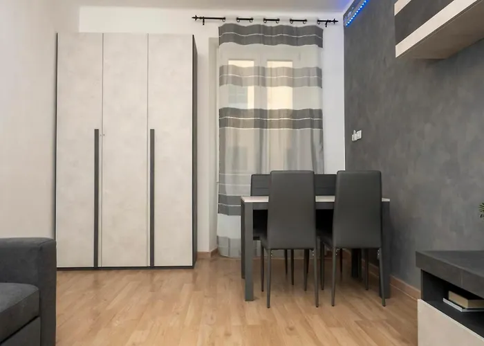 Colli 3m Metro Apartamento Roma