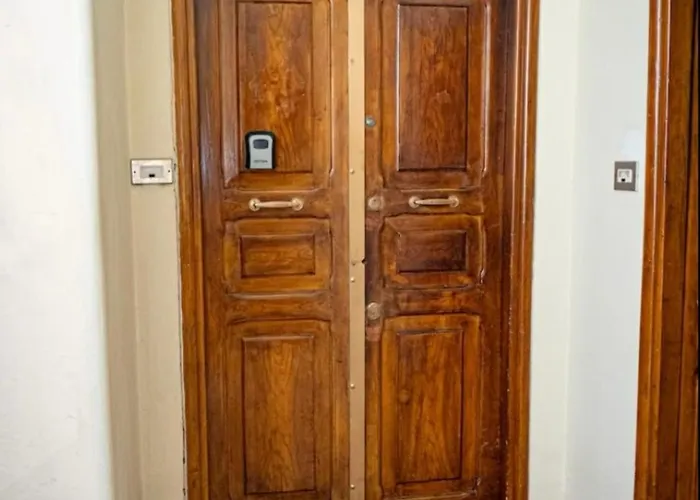 Apartamento Colli 3m Metro *