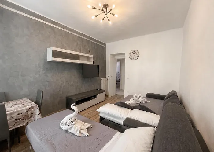 Apartamento Colli 3m Metro *